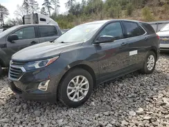 2GNAXKEVXL6194961 2020 CHEVROLET EQUINOX