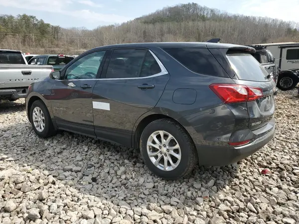 2GNAXKEVXL6194961 2020 CHEVROLET EQUINOX - Image 2