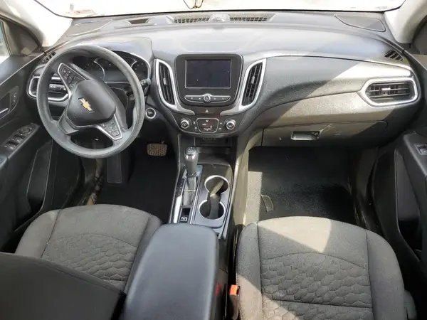 2GNAXKEVXL6194961 2020 CHEVROLET EQUINOX - Image 8