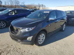 2GNAXKEVXL6203707 2020 CHEVROLET EQUINOX