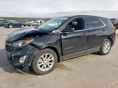 2GNAXKEVXL6203710 2020 CHEVROLET EQUINOX
