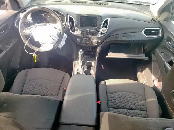 2GNAXKEVXL6203710 2020 CHEVROLET EQUINOX - Image 8