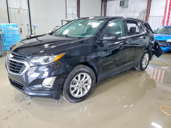 2GNAXKEVXL6207093 2020 CHEVROLET EQUINOX - Image 1