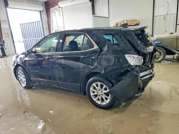 2GNAXKEVXL6207093 2020 CHEVROLET EQUINOX - Image 2