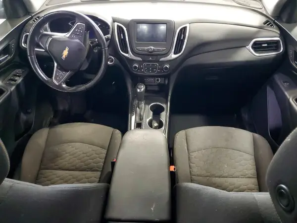 2GNAXKEVXL6207093 2020 CHEVROLET EQUINOX - Image 8