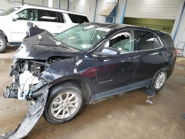 2GNAXKEVXL6209099 2020 CHEVROLET EQUINOX - Image 1