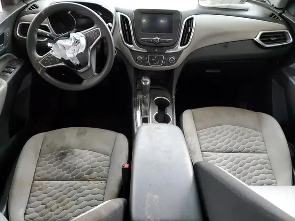 2GNAXKEVXL6209099 2020 CHEVROLET EQUINOX - Image 8