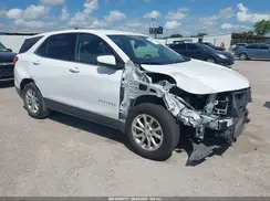 2GNAXKEVXL6209295 2020 CHEVROLET EQUINOX