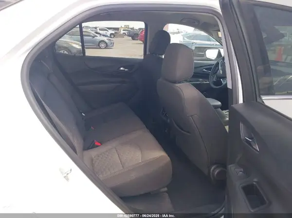 2GNAXKEVXL6209295 2020 CHEVROLET EQUINOX - Image 8