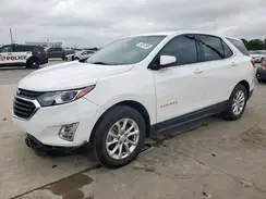 2GNAXKEVXL6210592 2020 CHEVROLET EQUINOX