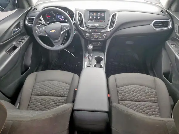 2GNAXKEVXL6210592 2020 CHEVROLET EQUINOX - Image 8