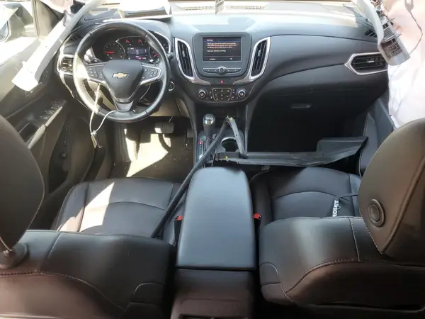 2GNAXKEVXL6211158 2020 CHEVROLET EQUINOX - Image 8