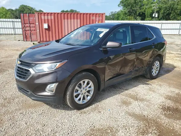 2GNAXKEVXL6211306 2020 CHEVROLET EQUINOX - Image 1