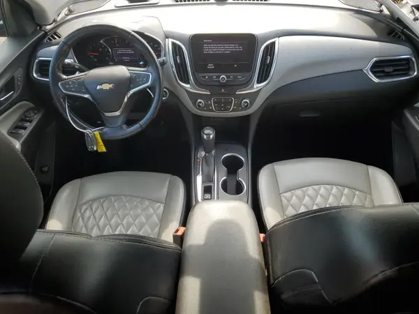 2GNAXKEVXL6211306 2020 CHEVROLET EQUINOX - Image 8