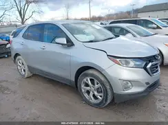 2GNAXKEVXL6212195 2020 CHEVROLET EQUINOX