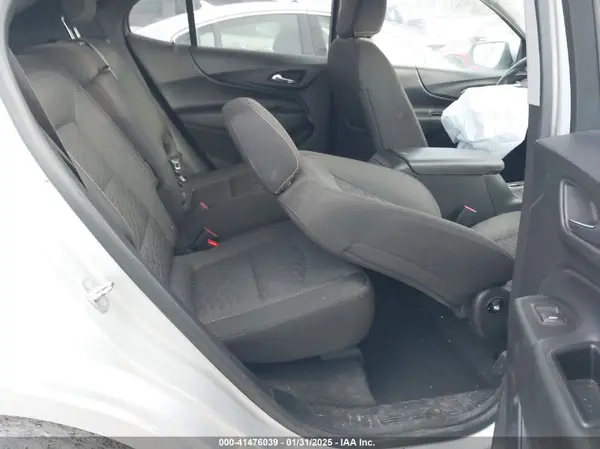 2GNAXKEVXL6212195 2020 CHEVROLET EQUINOX - Image 8