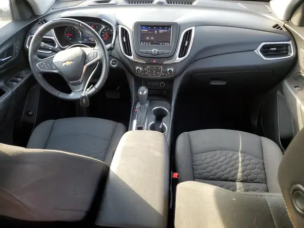2GNAXKEVXL6212794 2020 CHEVROLET EQUINOX - Image 8