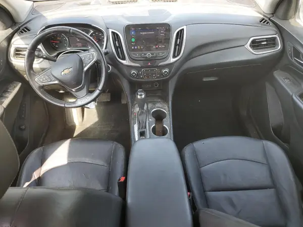2GNAXKEVXL6213086 2020 CHEVROLET EQUINOX - Image 8