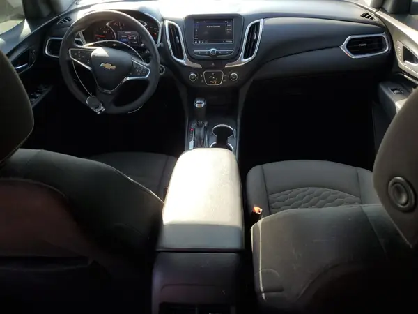 2GNAXKEVXL6213606 2020 CHEVROLET EQUINOX - Image 8