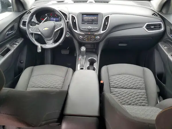 2GNAXKEVXL6213895 2020 CHEVROLET EQUINOX - Image 8