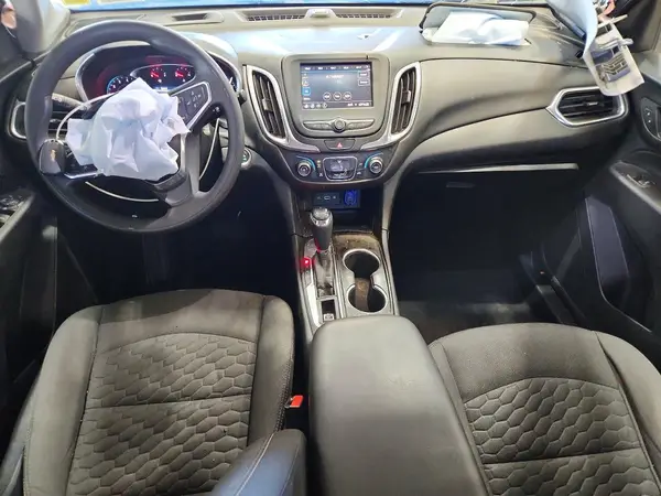 2GNAXKEVXL6214366 2020 CHEVROLET EQUINOX - Image 8