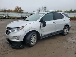 2GNAXKEVXL6214464 2020 CHEVROLET EQUINOX