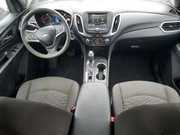 2GNAXKEVXL6214464 2020 CHEVROLET EQUINOX - Image 8