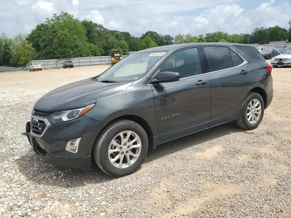 2GNAXKEVXL6216652 2020 CHEVROLET EQUINOX - Image 1
