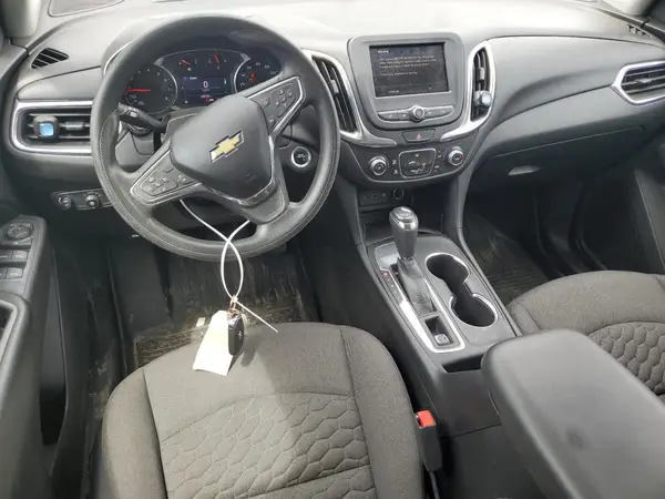 2GNAXKEVXL6216652 2020 CHEVROLET EQUINOX - Image 8