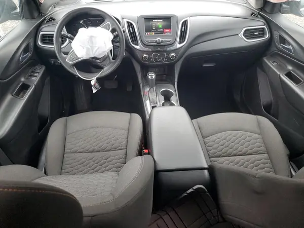 2GNAXKEVXL6216683 2020 CHEVROLET EQUINOX - Image 8