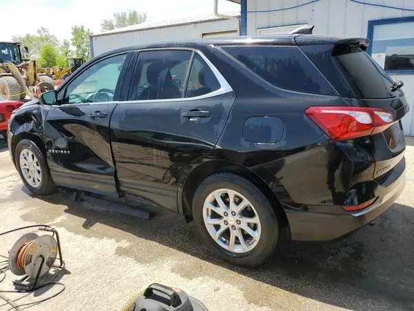 2GNAXKEVXL6218546 2020 CHEVROLET EQUINOX - Image 2