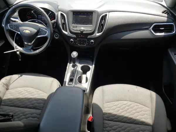 2GNAXKEVXL6218546 2020 CHEVROLET EQUINOX - Image 8