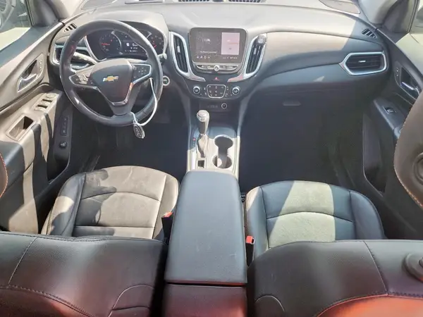 2GNAXKEVXL6219325 2020 CHEVROLET EQUINOX - Image 8