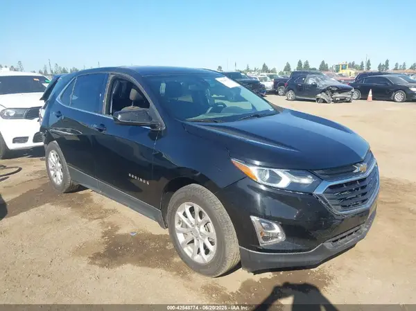 2GNAXKEVXL6220992 2020 CHEVROLET EQUINOX - Image 1