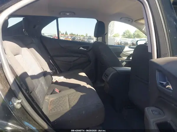 2GNAXKEVXL6220992 2020 CHEVROLET EQUINOX - Image 8