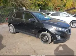 2GNAXKEVXL6221060 2020 CHEVROLET EQUINOX