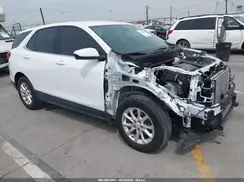 2GNAXKEVXL6221236 2020 CHEVROLET EQUINOX