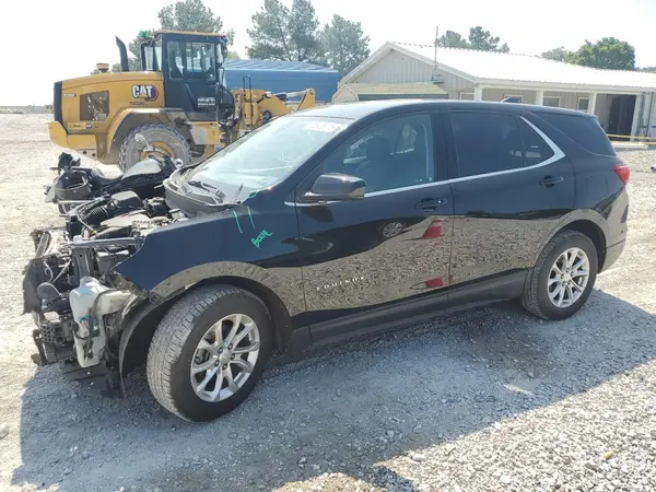 2GNAXKEVXL6222550 2020 CHEVROLET EQUINOX - Image 1