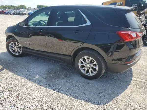 2GNAXKEVXL6222550 2020 CHEVROLET EQUINOX - Image 2