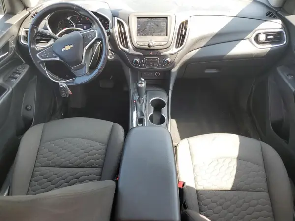 2GNAXKEVXL6222550 2020 CHEVROLET EQUINOX - Image 8