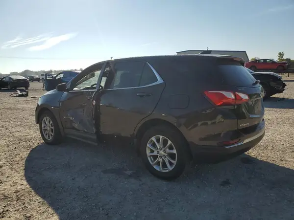 2GNAXKEVXL6224895 2020 CHEVROLET EQUINOX - Image 2