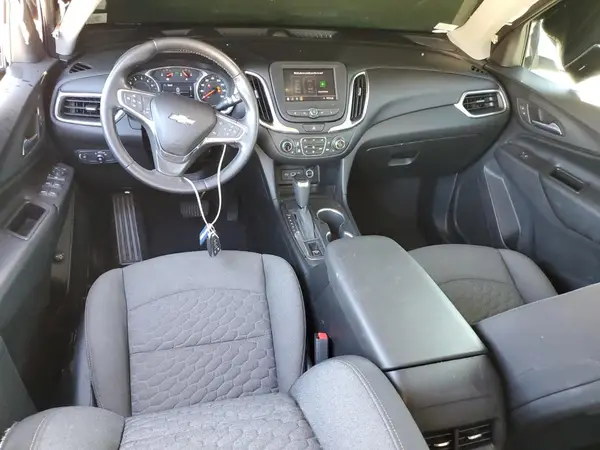 2GNAXKEVXL6224895 2020 CHEVROLET EQUINOX - Image 8