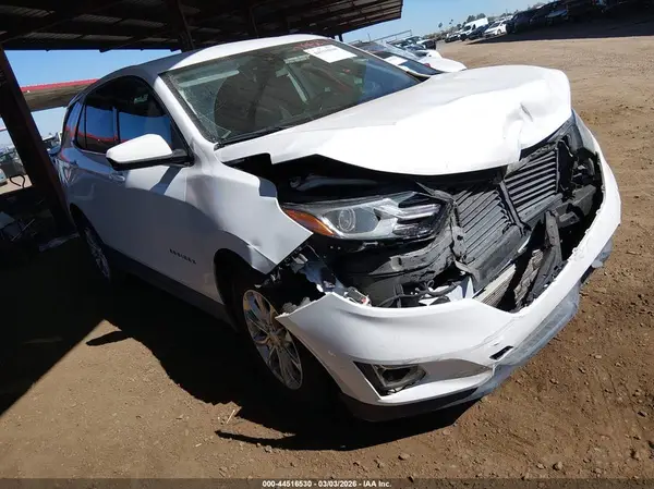2GNAXKEVXL6229529 2020 CHEVROLET EQUINOX - Image 1