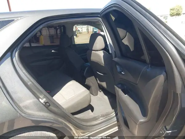 2GNAXKEVXL6229708 2020 CHEVROLET EQUINOX - Image 8