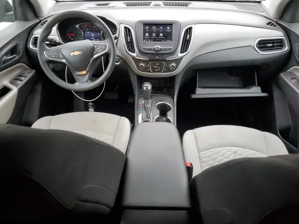 2GNAXKEVXL6231295 2020 CHEVROLET EQUINOX - Image 8
