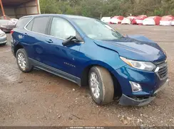 2GNAXKEVXL6232690 2020 CHEVROLET EQUINOX