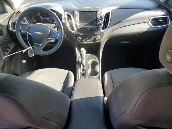 2GNAXKEVXL6233225 2020 CHEVROLET EQUINOX - Image 8