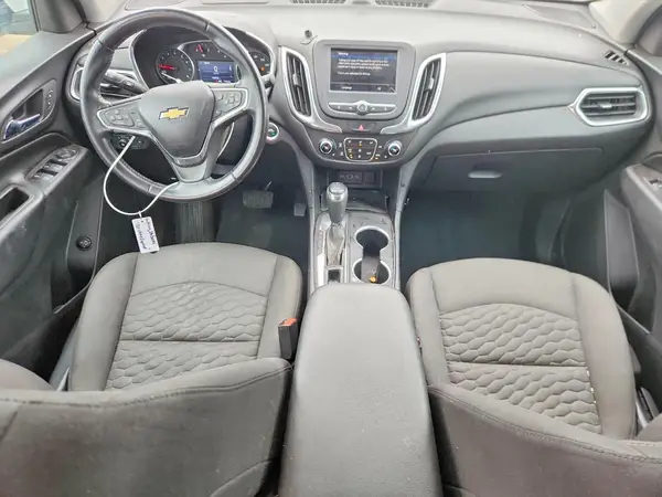 2GNAXKEVXL6233824 2020 CHEVROLET EQUINOX - Image 8