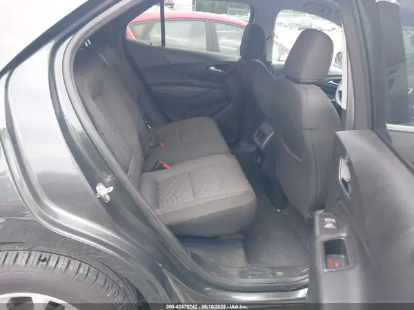 2GNAXKEVXL6237114 2020 CHEVROLET EQUINOX - Image 8