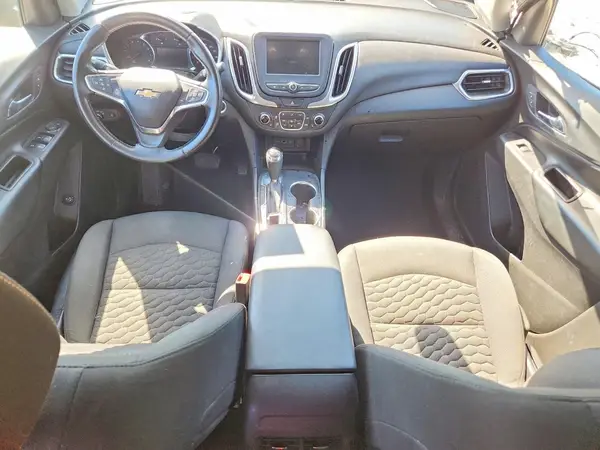2GNAXKEVXL6237663 2020 CHEVROLET EQUINOX - Image 8